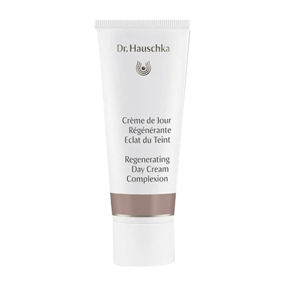 Tohtori Hauschka Regenering Day Cream -väri Dr Hauschka