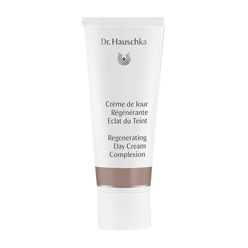 Tohtori Hauschka Regenering Day Cream -väri Dr Hauschka