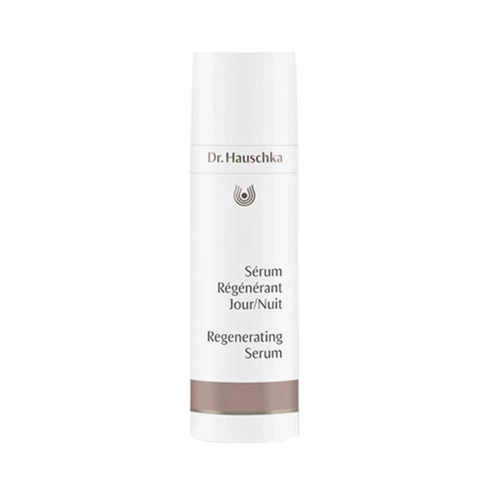 Tohtori Hauschka Regeneroiva seerumi Dr Hauschka