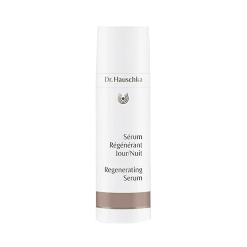 Tohtori Hauschka Regeneroiva seerumi Dr Hauschka