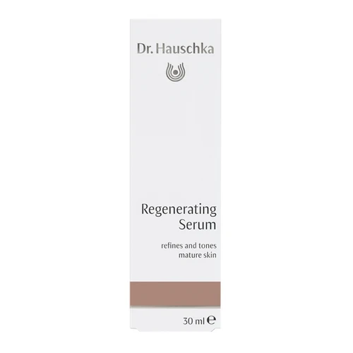 Tohtori Hauschka Regeneroiva seerumi Dr Hauschka