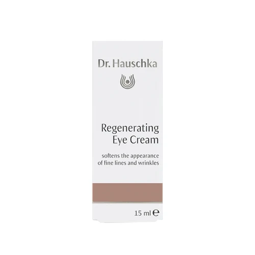 Tohtori Hauschka Regeneroiva silmävoide Dr Hauschka