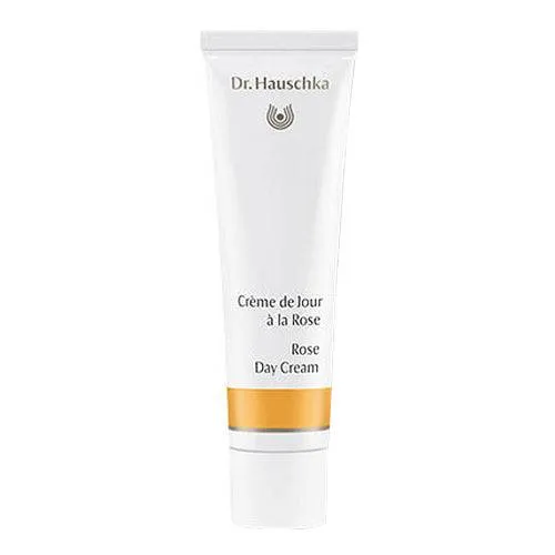 Tohtori Hauschka Rose Day Cream Dr Hauschka