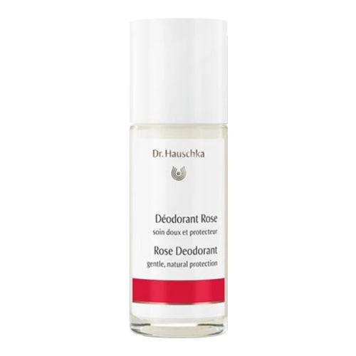 Tohtori Hauschka Rose Deodorant Dr Hauschka
