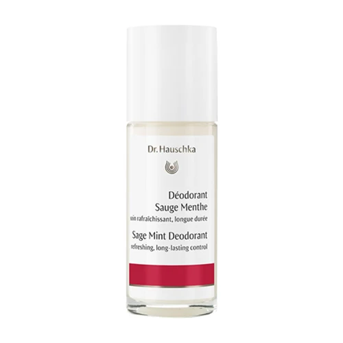 Tohtori Hauschka Sage Mint Deodorant Dr Hauschka