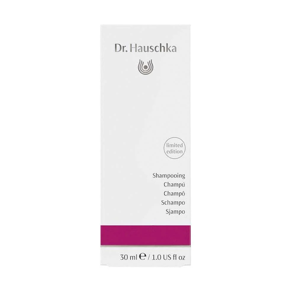 Tohtori Hauschka -shampoo Dr Hauschka
