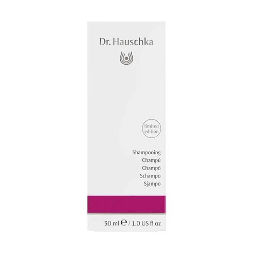 Tohtori Hauschka -shampoo Dr Hauschka
