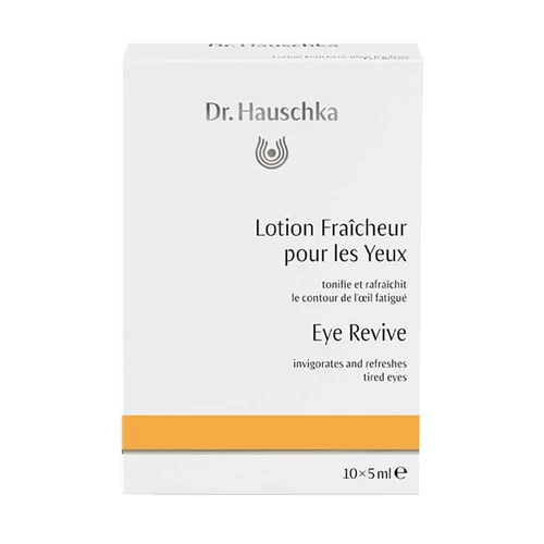 Tohtori Hauschka silmä elvyttää Dr Hauschka