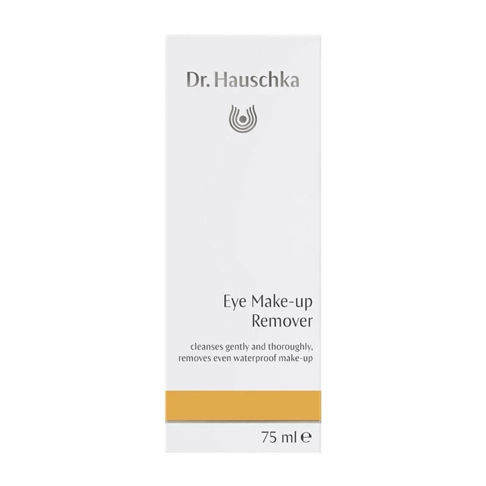 Tohtori Hauschka silmämeikkipoistoaine Dr Hauschka