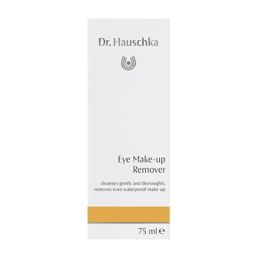 Tohtori Hauschka silmämeikkipoistoaine Dr Hauschka