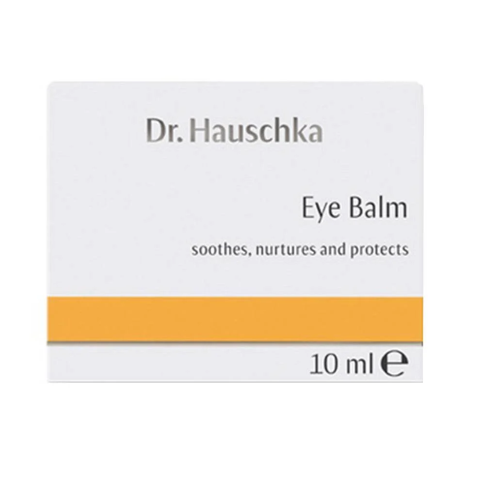Tohtori Hauschka silmäpalsami Dr Hauschka