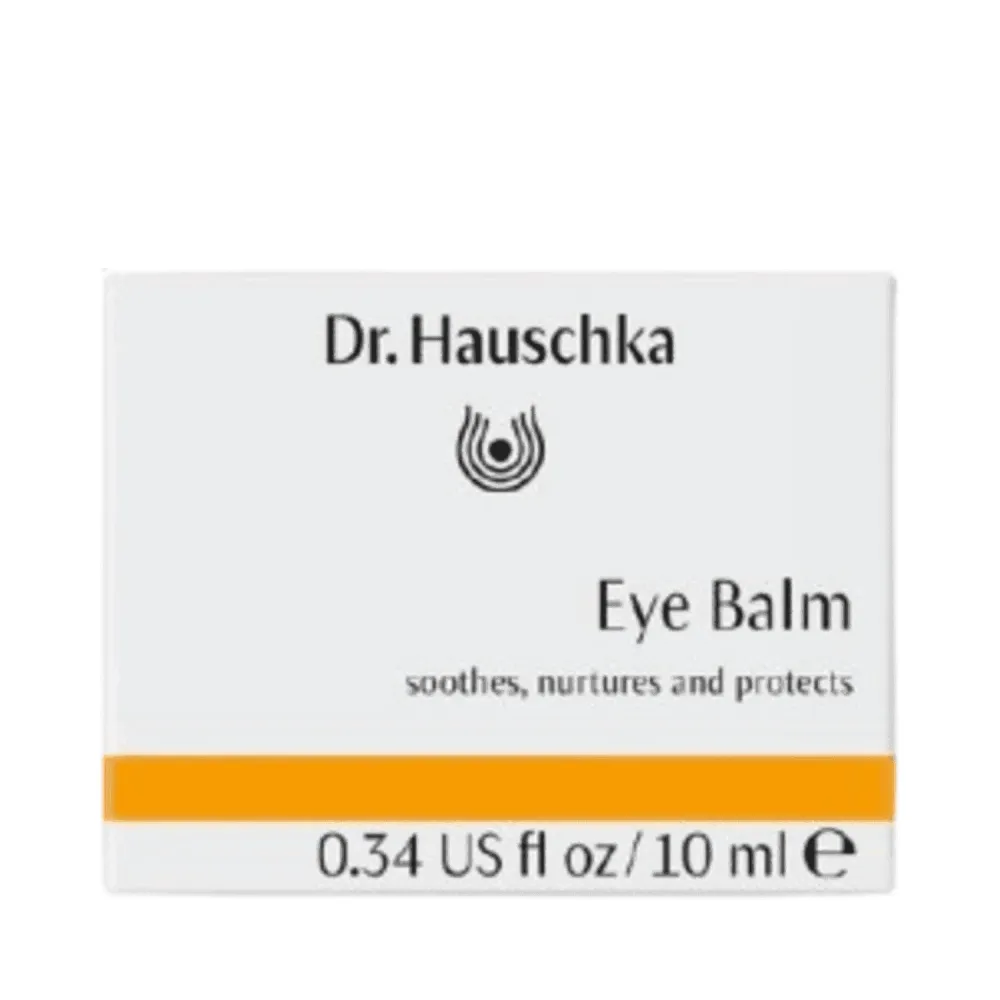 Tohtori Hauschka silmäpalsami Dr Hauschka