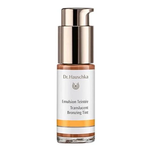 Tohtori Hauschka Translucent Bronzing -väri Dr Hauschka