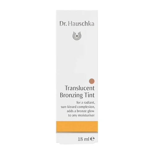 Tohtori Hauschka Translucent Bronzing -väri Dr Hauschka