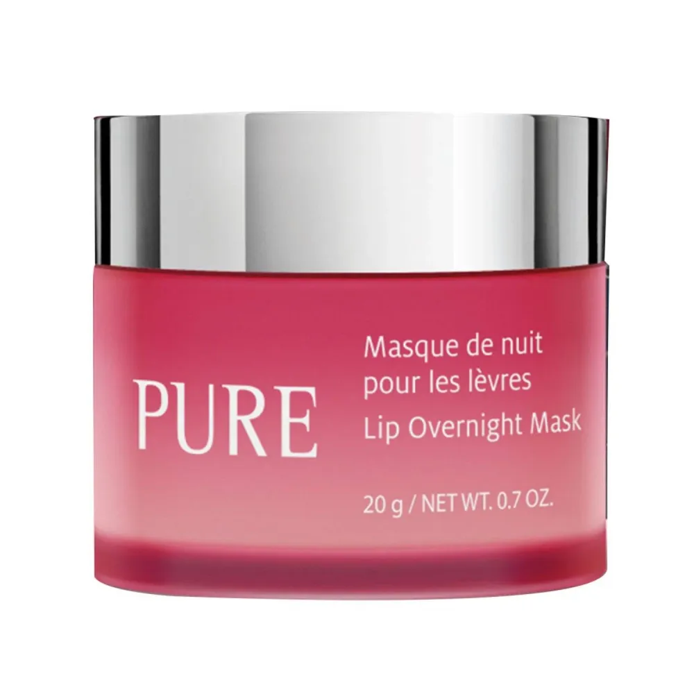 Dr Renaud Pure Lip Overnight Mask