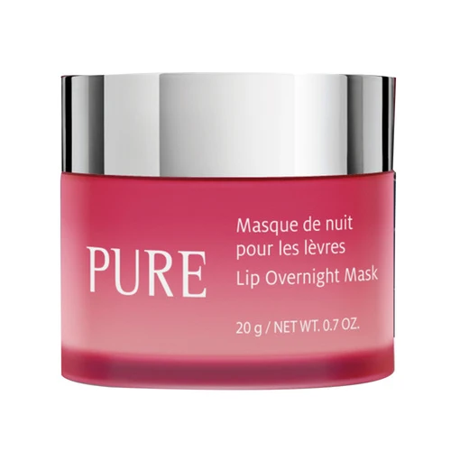 Dr Renaud Pure Lip Overnight Mask