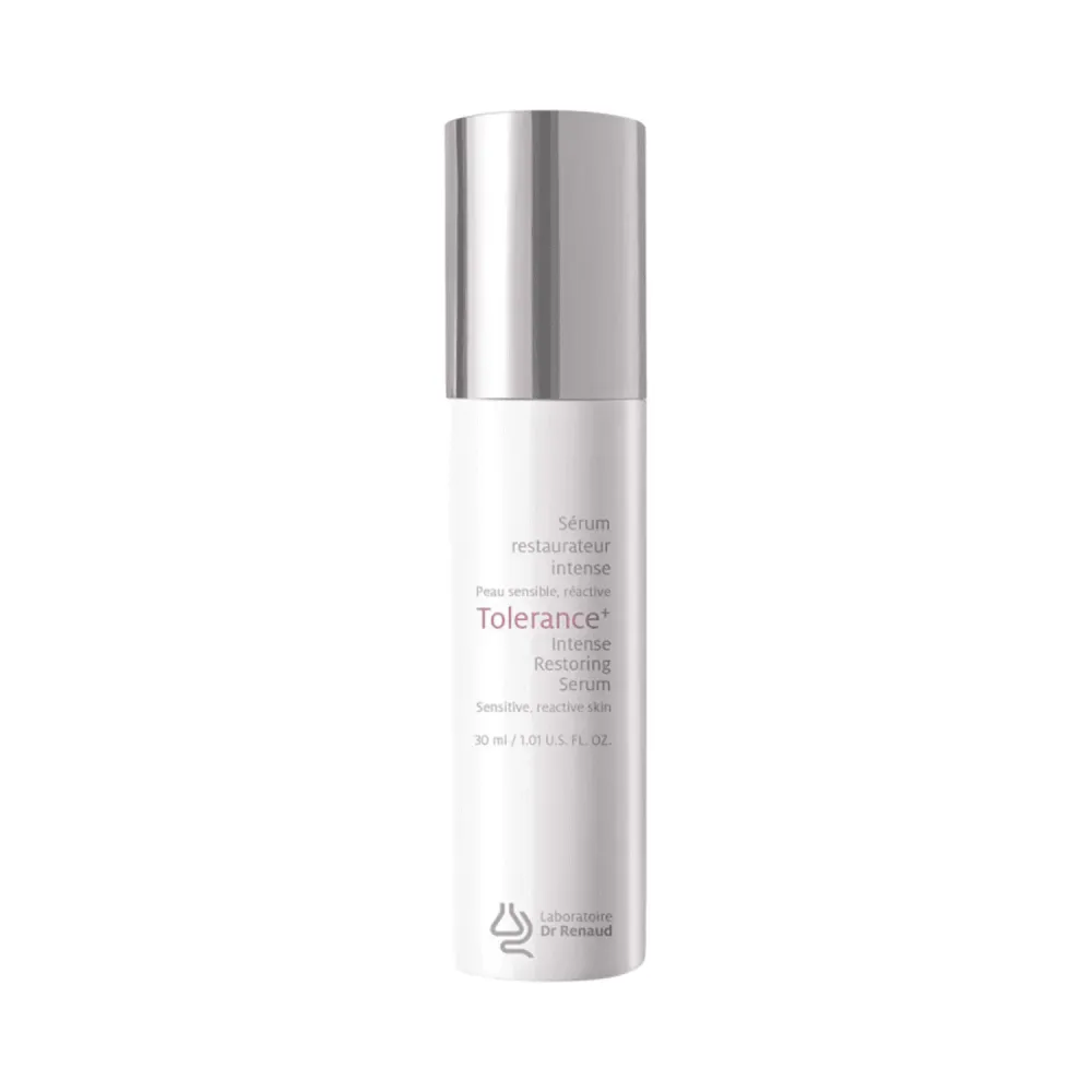 Dr Renaud Tolerance+ Intense Restoring Serum