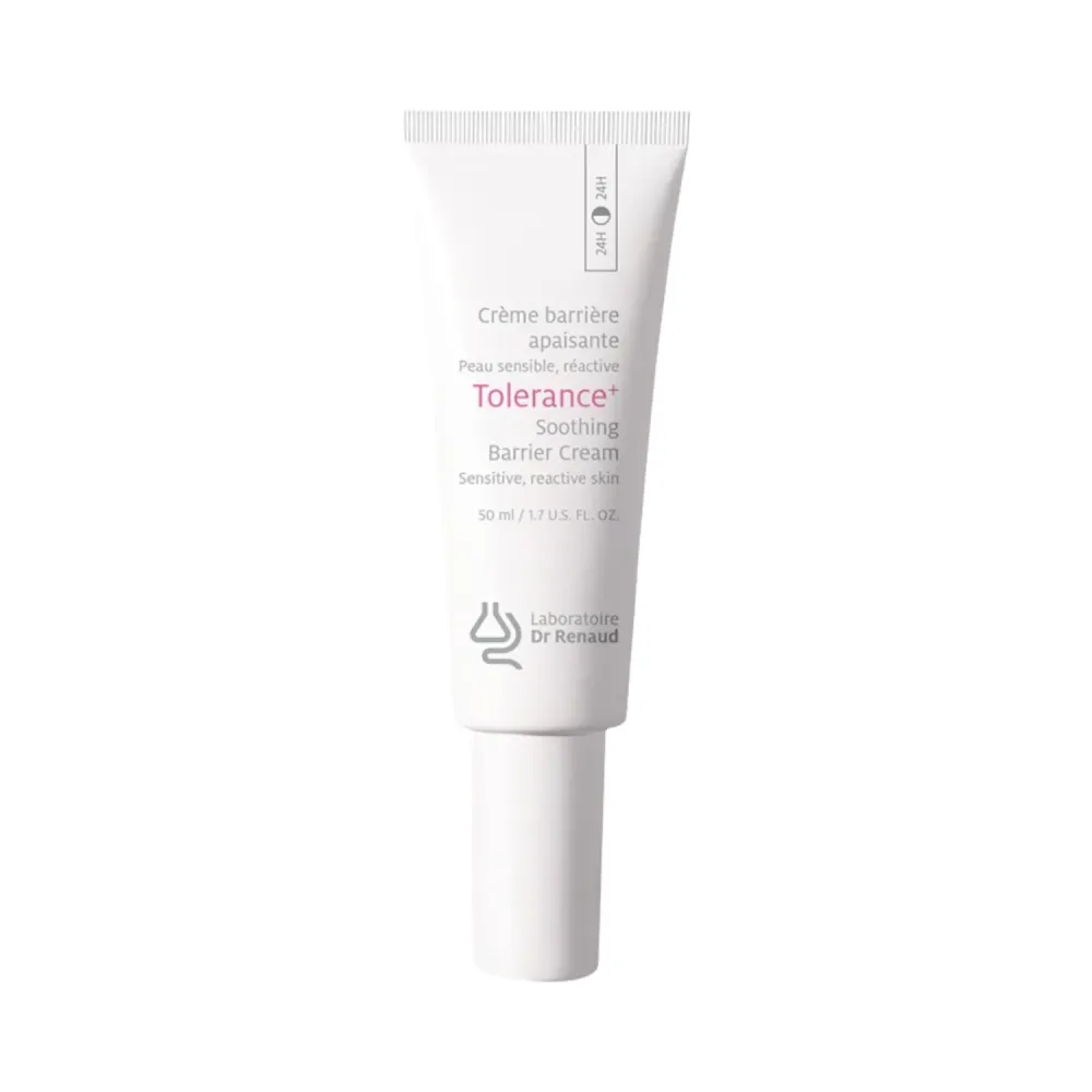Dr Renaud Tolerance+ rauhoittava suojavoide