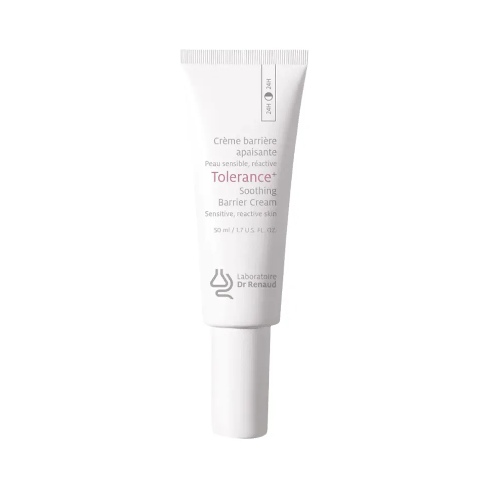 Dr Renaud Tolerance+ rauhoittava suojavoide