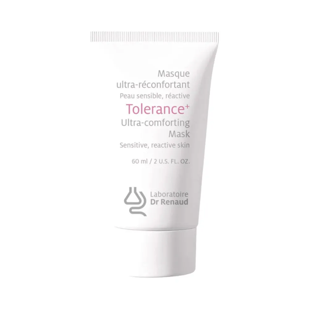 Dr Renaud Tolerance+ Ultra-Comforting Mask