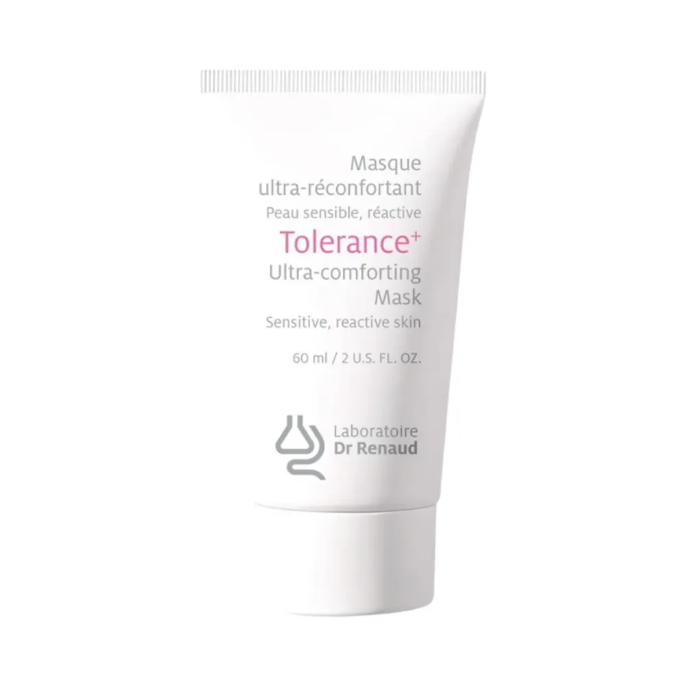 Dr Renaud Tolerance+ Ultra-Comforting Mask