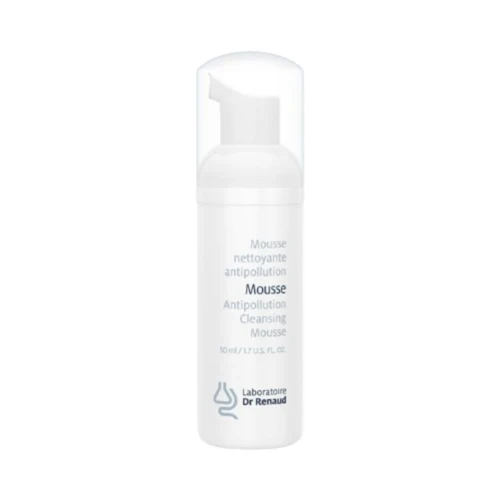 Tohtori Renaud antipollution Soldsing Mousse Dr Renaud