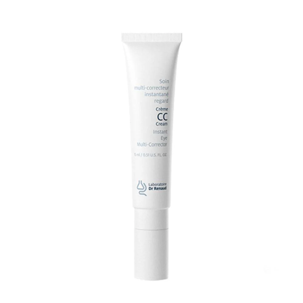 Tohtori Renaud CC Cream Instant Eye Multi-Corctors Dr Renaud