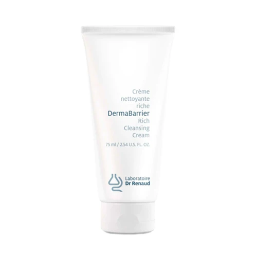 Tohtori Renaud Dermabarrier Rich Cleansing Cream Dr Renaud