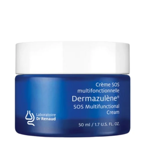 Tohtori Renaud Dermazulene SOS Multichunctional Cream Dr Renaud