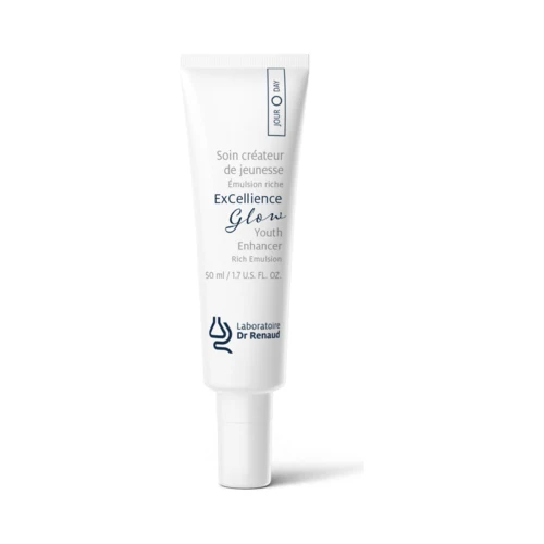 Tohtori Renaud Excellity Glow Youth Enhancer Rich Emulsion Dr Renaud