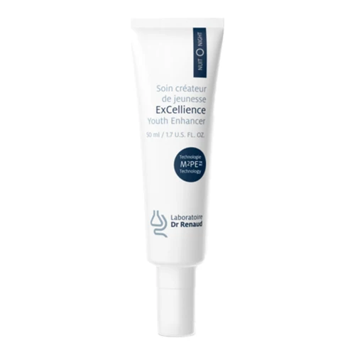 Tohtori Renaud Excellity Youth Enhancer - Yö M2PE -tekniikalla Dr Renaud
