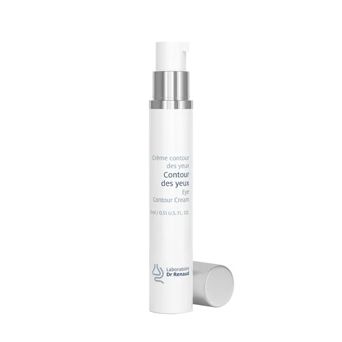 Tohtori Renaud Eye Contour Cream Dr Renaud