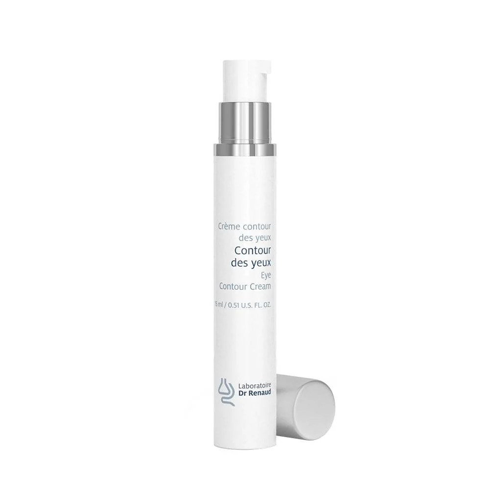 Tohtori Renaud Eye Contour Cream Dr Renaud