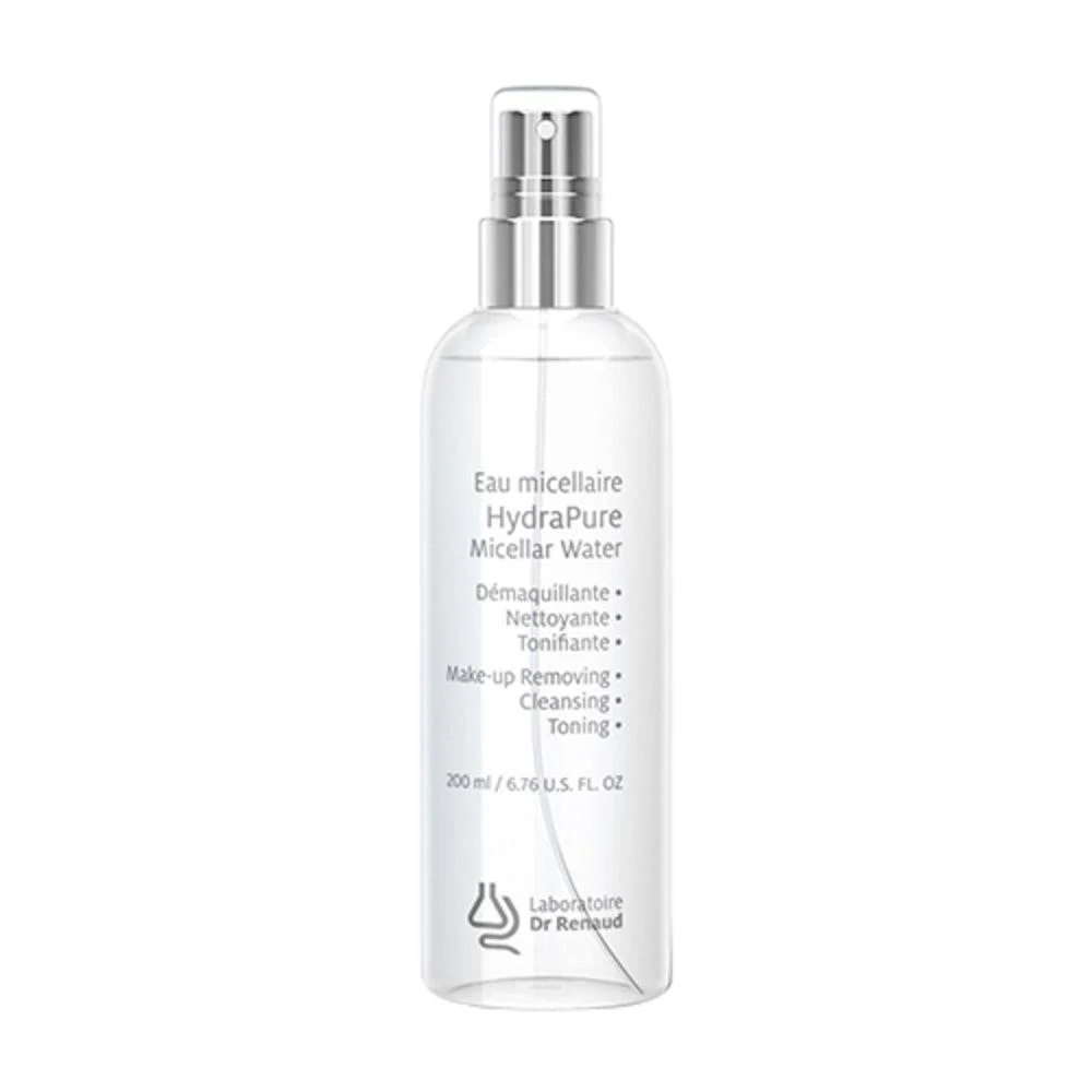 Tohtori Renaud Hydrapuure Misellarvesi Dr Renaud