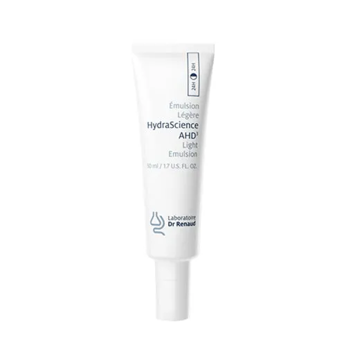 Tohtori Renaud Hydrascience AHD3 24h kevyt emulsio Dr Renaud