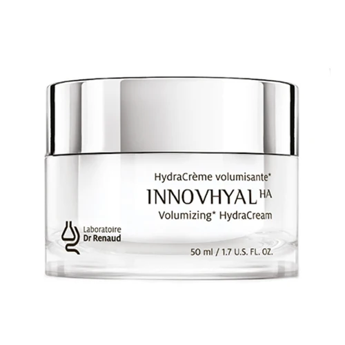 Tohtori Renaud Innovanhyal HA: n volyymi Hydra Cream Dr Renaud