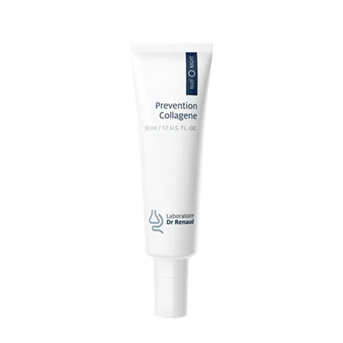 Tohtori Renaud Prevention Collagene Night Care Dr Renaud