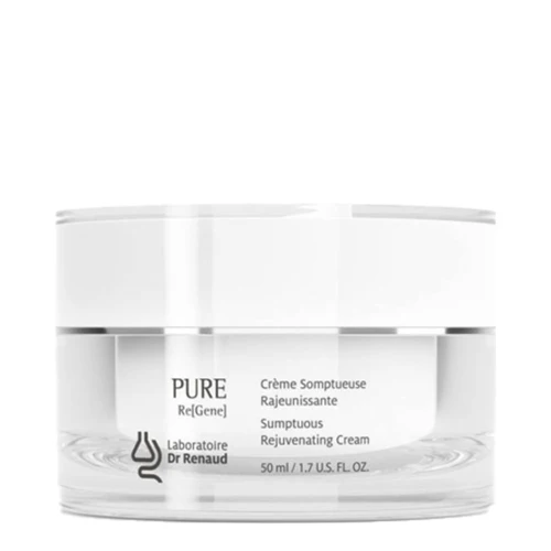 Tohtori Renaud Pure RE Gene Creme Yleinen nuorentava kerma Dr Renaud