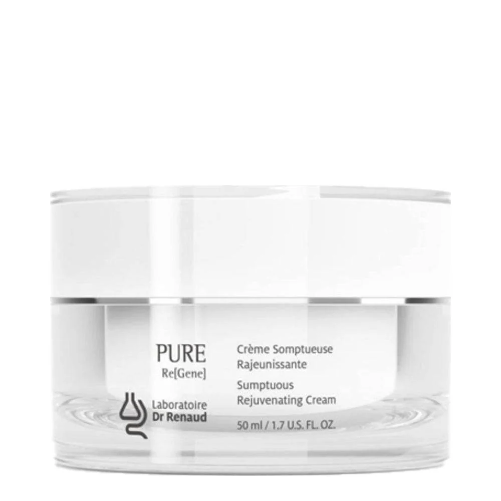 Tohtori Renaud Pure RE Gene Creme Yleinen nuorentava kerma Dr Renaud