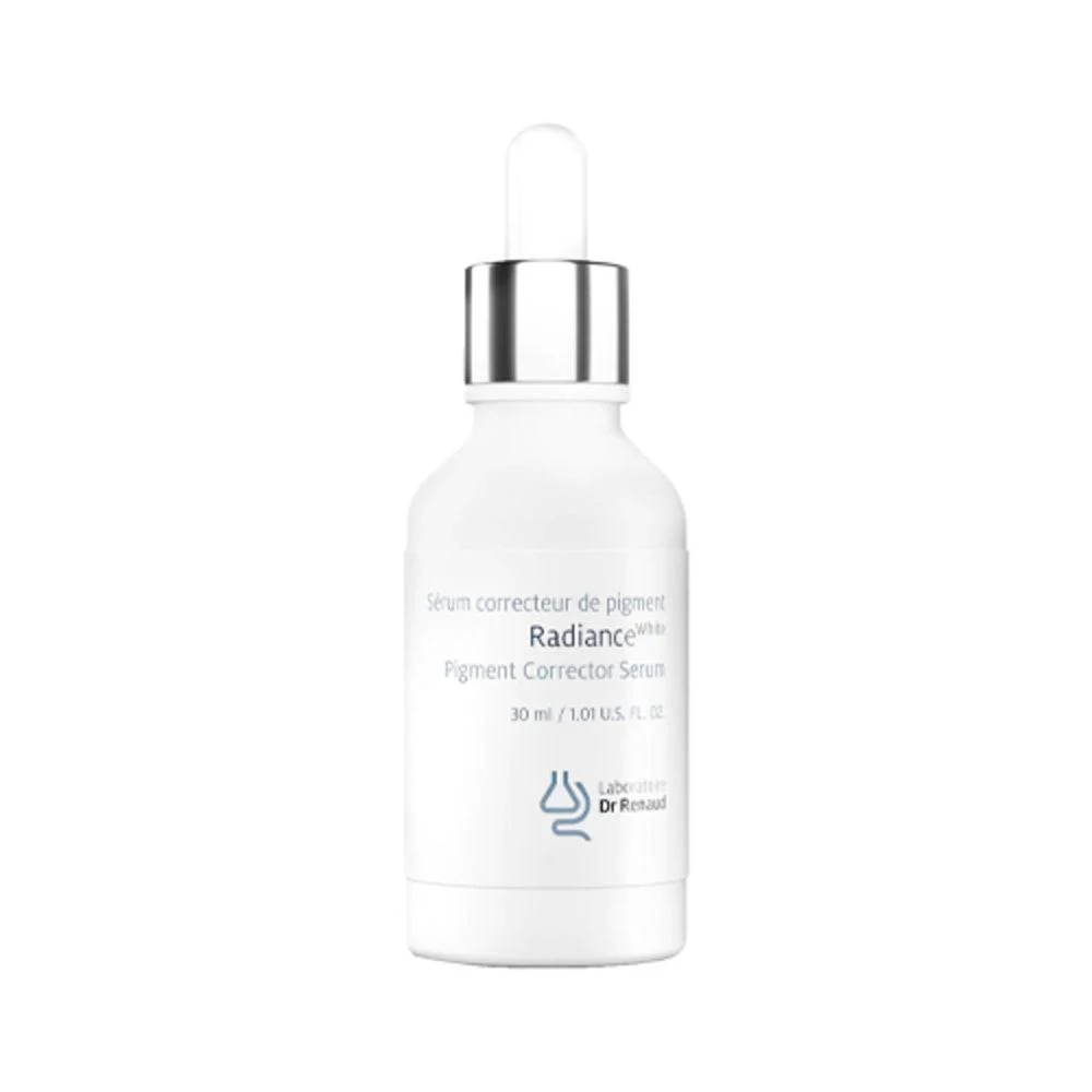 Tohtori Renaud Radiance White Pigment Corrector -seerumi Dr Renaud