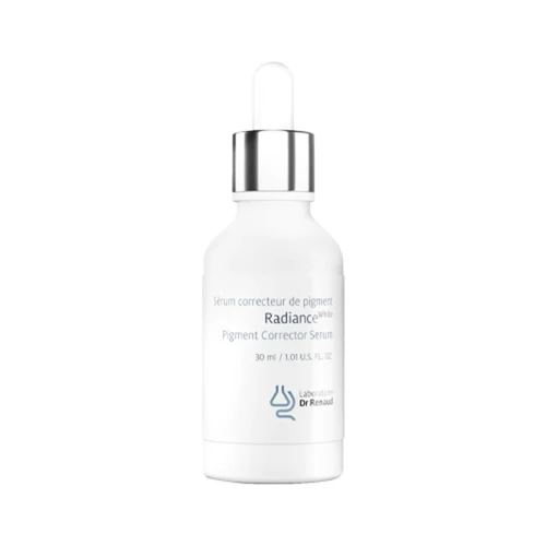Tohtori Renaud Radiance White Pigment Corrector -seerumi Dr Renaud