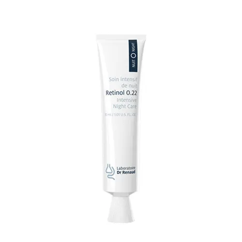 Tohtori Renaud Retinol 0.22 Intensiivinen yöhoito Dr Renaud