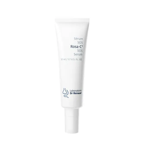 Tohtori Renaud Rosa-C3 SOS -seerumi Dr Renaud