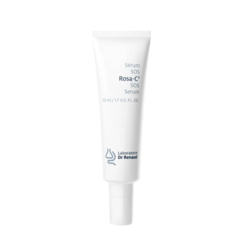 Tohtori Renaud Rosa-C3 SOS -seerumi Dr Renaud