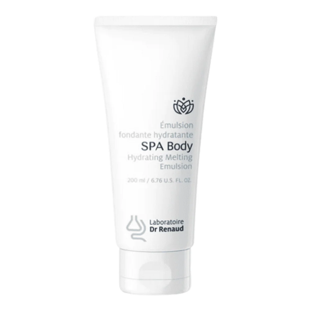 Tohtori Renaud Spa -runko sulaa kosteuttavaa emulsiota Dr Renaud