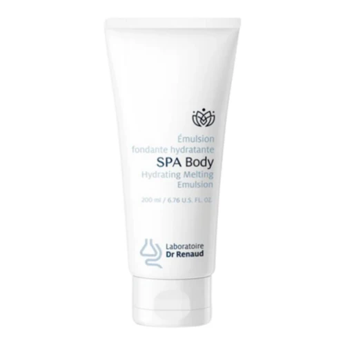 Tohtori Renaud Spa -runko sulaa kosteuttavaa emulsiota Dr Renaud