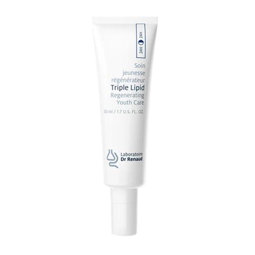 Tohtori Renaud Triple Lipid Cream - Regeneroiva nuorten hoito Dr Renaud