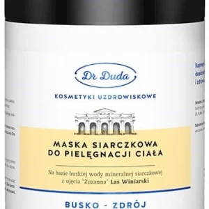 Duda rikkinaamio 500G, ehkäisee painihaavoja