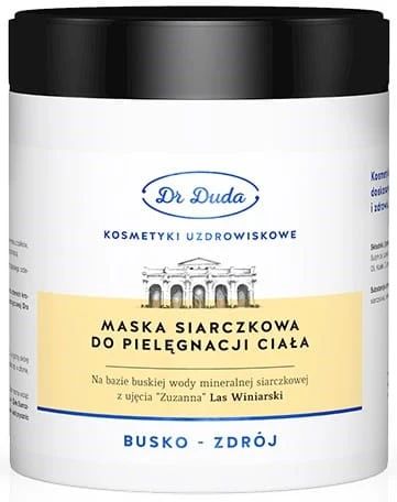 Duda rikkinaamio 500G, ehkäisee painihaavoja