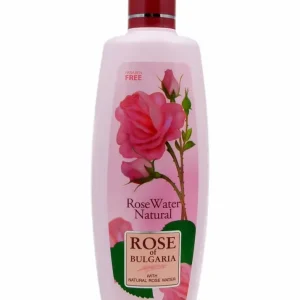 Eau de Rose 330ml ROSE BIOFRESH